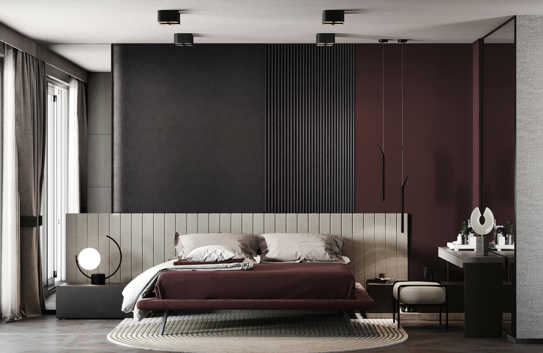 Atabilge Villa Tip B 12