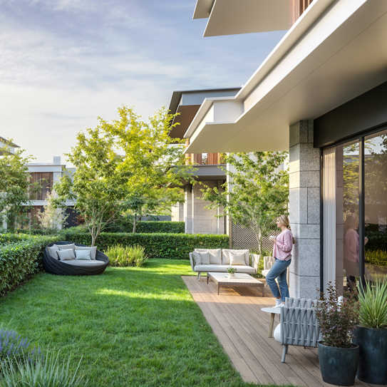 Atabilge Villa Dış Mekan 10