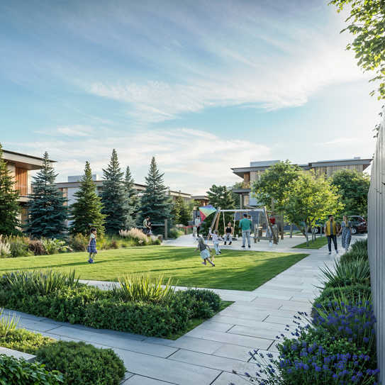 Atabilge Villa Dış Mekan 11