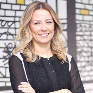 Ayşin Sevgi Karakurt Macit