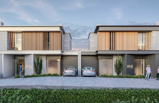 Atabilge Villa Dış Mekan 5