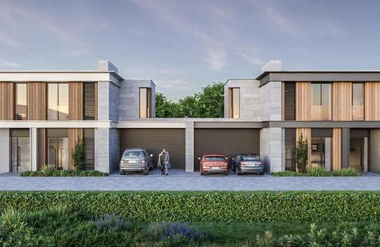 Atabilge Villa Dış Mekan 12